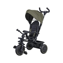 Sunny Baby Safari Üç Tekerli Çocuk Bisikleti B63