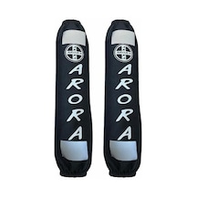 Arora Uyumlu Beyaz 29 X 7 Cm Amortisör Kılıfı