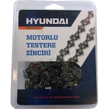 Hyundaı Zincir 91 1.3Mm 28.5 Diş Köşeli-Turbo 450
