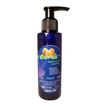 Playboy Şeftali Aromalı Doğal 125ml / Playboy Peach Flavored Natural Personal Lubricant 125ml