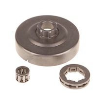 Veta 167049 3 - 8 Stihl 044 - 046 Zincir Dişlisi Rimli