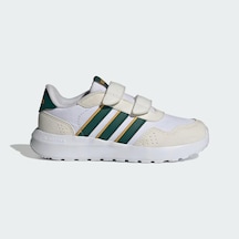 Adidas Ie6438 Run 60s Cf C Çocuk Yürüyüş Ayakkabısı Beyaz Beyaz
