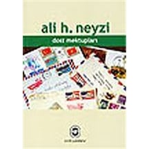 Dost Mektupları - Ali H. Neyzi - Cem Yayınevi