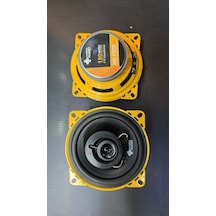 Soıl Wısh 10cm Tweeterlı Hoparlör