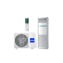 Haier AP140S2SK1FA/1U140S2SN1FA 48000 BTU Salon Tipi Klima