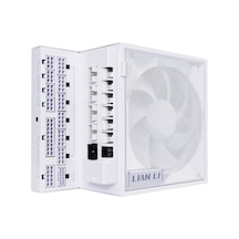 Lian Li Edge1200 Beyaz 1200w 80+ Gold Atx Power Supply Akak92llı0009