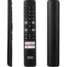 Rm-l1673 V2 Netflix - Prime Video - - Tuşlu Lcd Led Tv Kumanda