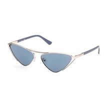Guess Gu7826 32v Kadın Güneş Gözlüğü Gold