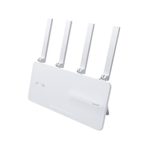 Asus Expert WiFi EBR63 AX3000 Çift Bantlı WiFi 6 Yönlendirici Router Asus Expert WiFi EBR63 AX3000 Çift Bantlı WiFi 6 Yönlendirici Router