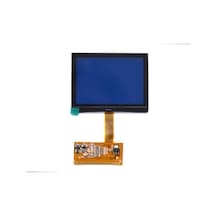 Audi A3/a4/a6. Seat. Skoda Vw. Vdo E.m Lcd Display Ekran
