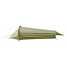 Yükseltme 1 Kişilik Ultra Hafif Bivvy Çadır, Havalandırma Sırt Çantası Dış Mekan Kamp Bivy Çuvalları Uyku Tu Genel