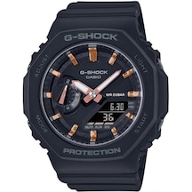 Casio GMA-S2100-1ADR G-Shock Erkek Kol Saati