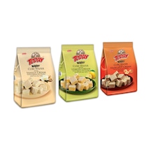 Küp Gofret 3 Lü Paket