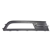 Vw Passat B8 2015 Sıs Izgarası On Sag Sıslı Kromlu 3G0854662 9B