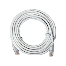 Electroon 30Metre Ethernet-Adsl-Cat5 Kablo