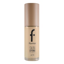 Skin Lifting Sıkılaştırıcı Bakım Yapan Kremsi Dokulu Spf 30 Fondöten 050