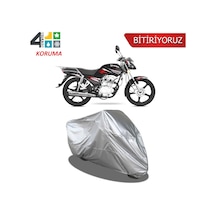 Yuki Forza 170 Branda Motosiklet Brandası