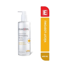Enzyme Atp Moisturizing Body Lotion 400 Ml