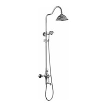 Dst27 Tauro Komple Duş Seti Bataryalı Diğer
