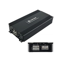 Reıss Audıo Rs-p4200.4d Oto Anfi Stereo 4x300 Watt 4 Kanal
