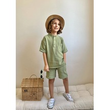 Mint Yeşili