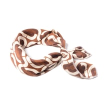 Tedz Collection PAREDORA Vintage Ombra Fular