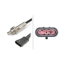 466 Oksijen Lambda Sensörü Astra F-vectra B 1.8i-2.0i 16v X18xe-x20xev 855330-90528253