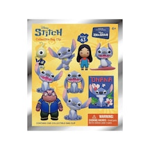 Lilo Ve Stitch Klipsli Figür Seri 63