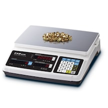 Cas Pr-c Pr C 6 Kg Sayım Terazisi