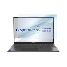 Casper Nirvana X700 Ekran Koruyucu 15.6 İnç Şeffaf 16:9