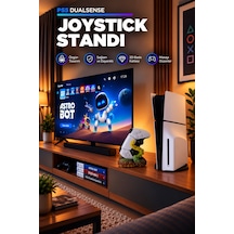 Ps5 Dual Sense Stand - 13