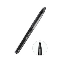 Pilot Kalem 1 Adet Uniball Air Mikro 0.5 Mm Roller Pilot Kalem Uba-188-m Roller Uçlu Likit Mürekkepli Pilot Kalem Siyah