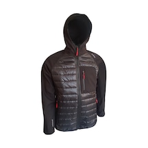 Evolite Shadow Softshell Mont Çok Renkli