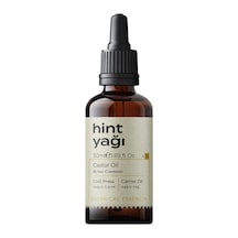 Greenlabel Hint Yağı 50 Ml. Soğuk Sıkım 100 G