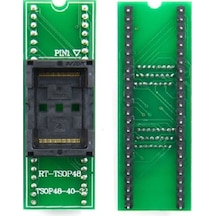 Tsop48 To Dıp48 Çevirici Adaptör Bios Başlığı Rt809f Rt809h