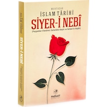 Islam Tarihi Siyeri Nebi