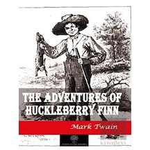 The Adventures of Huckleberry Finn Platanus Publishing - Platanus Publishing