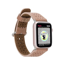 Apple Watch Uyumlu Deri Kordon 42-44-45mm 87011 Rst8 Diğer