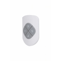 Dahua Dhı-ara24-w2 868 Kablosuz Alarm Uzaktan Kumandası Wireless Keyfob Panik Butonlu Akıllı Anahtarlık