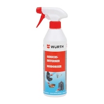 Würth Kötü Koku  Sprey 500 Ml deodoriser