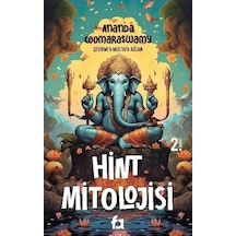 Hint Mitolojisi - A. Kentish Coomaraswamy - Fa Yayınları