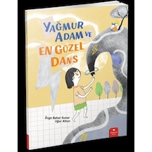 Yağmur Adam Ve Güzel Dans - Aıaı-878414