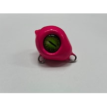 Angel Eyes Pink