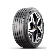 Continental 235/40R18 95Y XL Fr Premiumcontact 7 Yaz Lastiği 2025