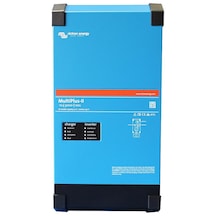 Victron Multiplus-ıı 12/3000/120-32 12v 3000va 120a Şarjlı İnvertör