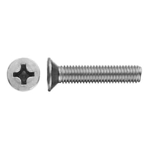 Yhb M3x8 Mm Vida Dın 965 X 50 Adet Rf141 M3