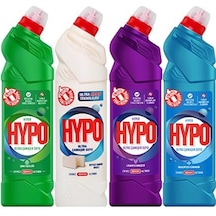 Hyper Hypo Ultra Çamaşır Suyu  4 x 750 G