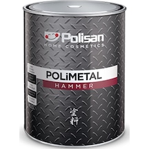 Polisan Polimetal Hammer Bronz 0,75 Lt Polisan Polimetal Hammer Bronz 0,75 Lt