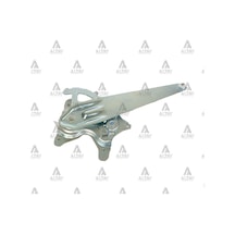 Taıwan Cam Krikosu Corolla Elektrikli 06 Arka Sağ 69803-12180