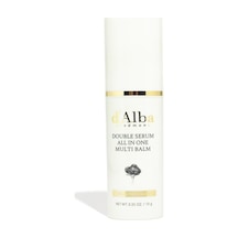 Dalba Double Serum All In One Multi Balm Nemlendrici ve Besleyici Stick 10 G